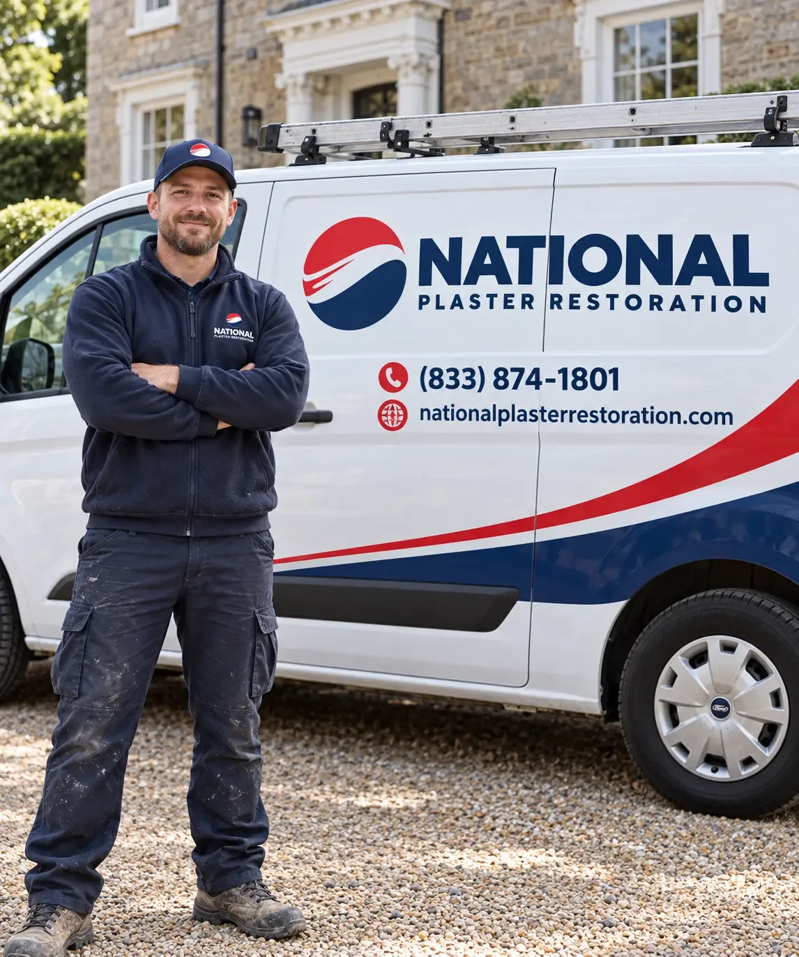 Plaster Repair company in Silver Lake, WI